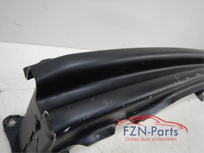 Seat Ateca 575 Bumperbalk Achterzijde