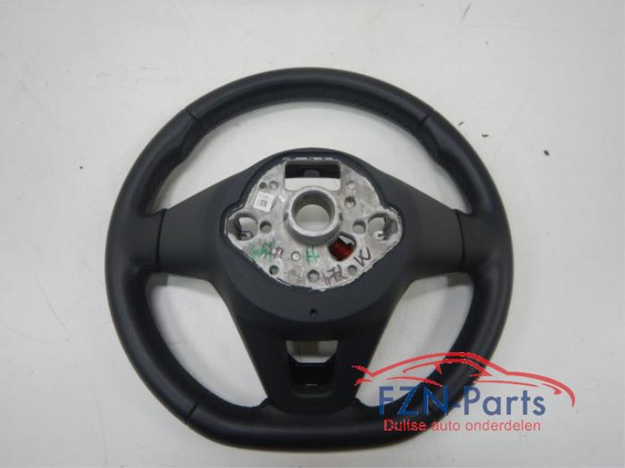 VW ID4 Stuur MF+Touch+Verwarmd