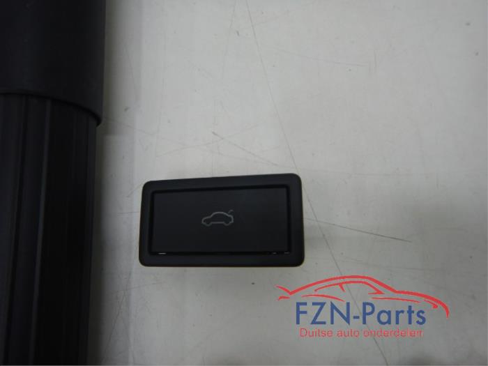 Achterklep motor Volkswagen Tiguan (22738571)