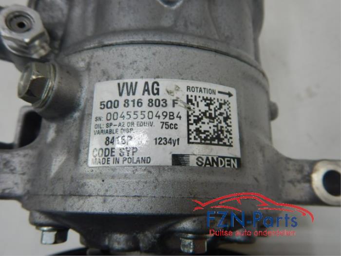 Aircopomp Volkswagen Golf (22728960)