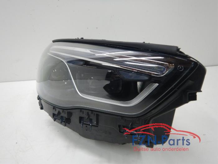 Koplamp rechts Mercedes GLA (22722979)
