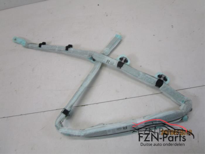 Audi A3 8V 3Drs Dakairbag Rechts