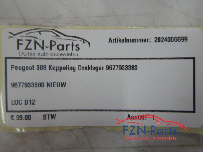 Druklager Diversen Diversen (22739353)