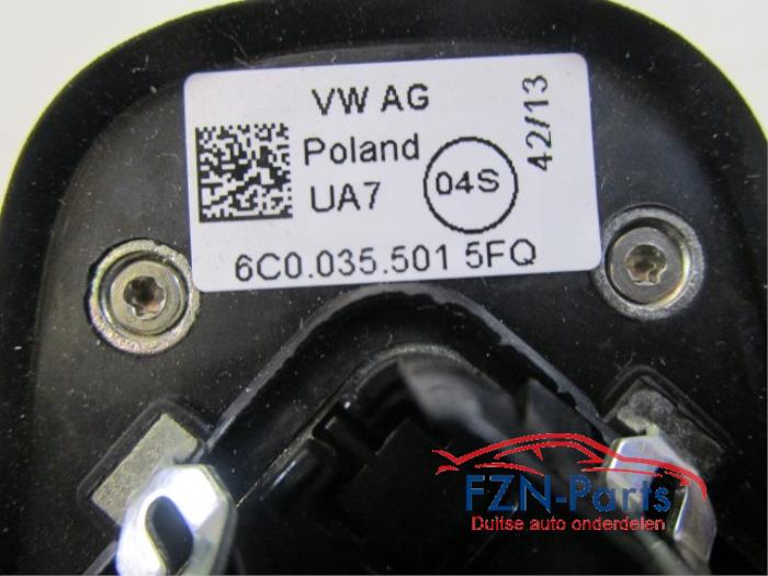 Diversen Volkswagen Polo (22742379)
