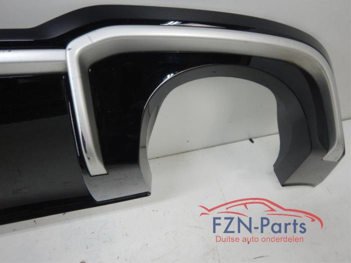 Diffuser achterbumper Audi A3 (22742443)