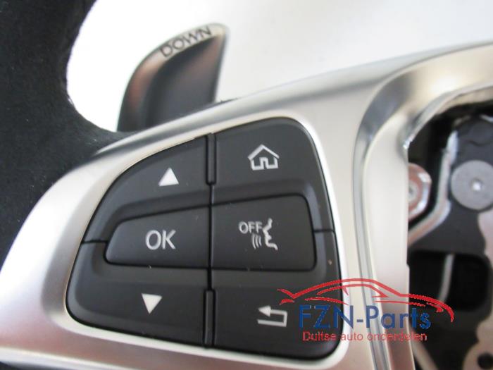 Stuurwiel Mercedes CLA (22730142)