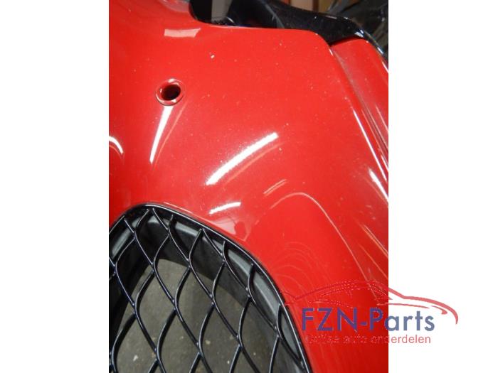 Mercedes AMG GT W190 Voorbumper A1908850