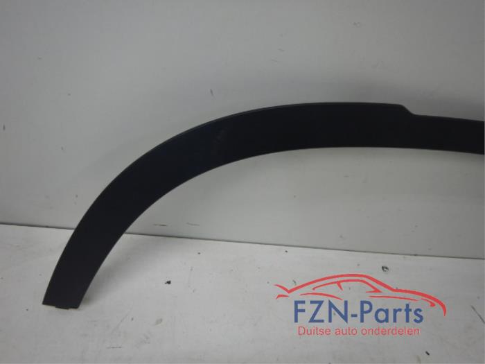 Land Rover Defender L663 Wielrandbekleding Rechts-voor