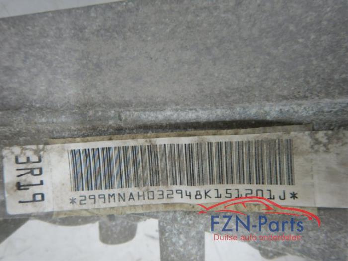Differentieel achter Audi A5 (22733849)