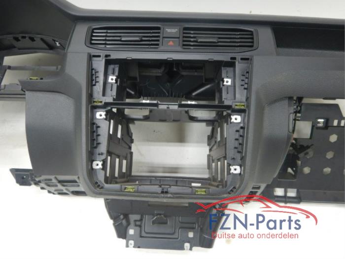 Airbag set + dashboard Volkswagen Caddy (22727706)