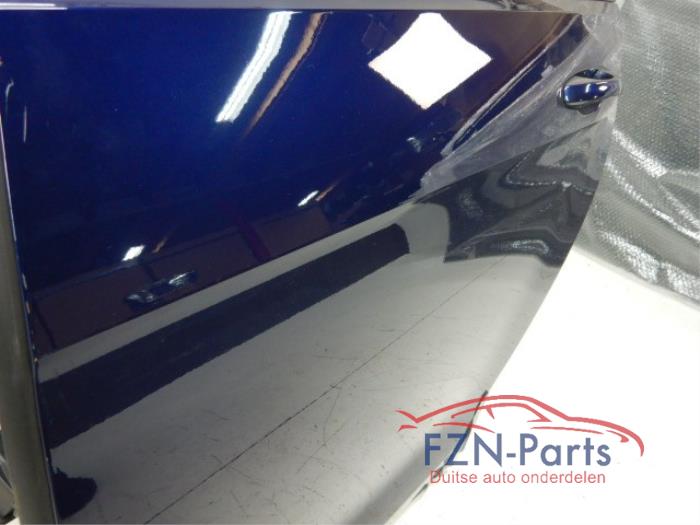 Portier 4Deurs links-achter Volkswagen Golf (22743229)