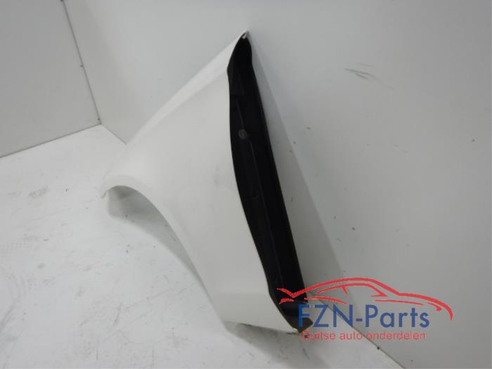 Mercedes-Benz CLS W218 Zijscherm Spatscherm Links 9799