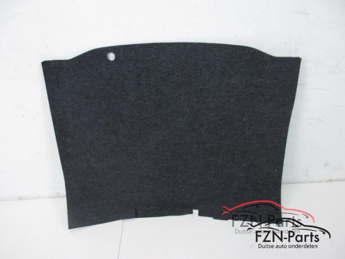 Bekleding bagageruimte Volkswagen Diversen (22744106)