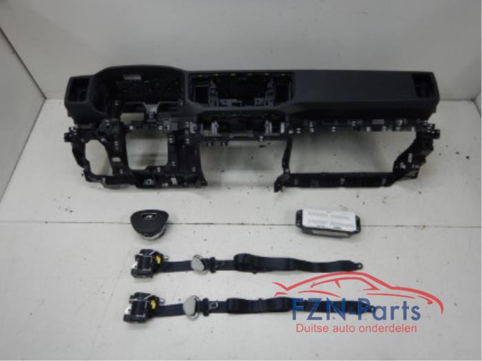 Airbag set + dashboard Diversen Diversen (22727739)