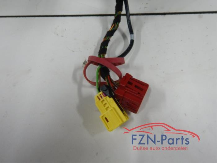 Bekleding Set (compleet) Volkswagen Tiguan (22741493)