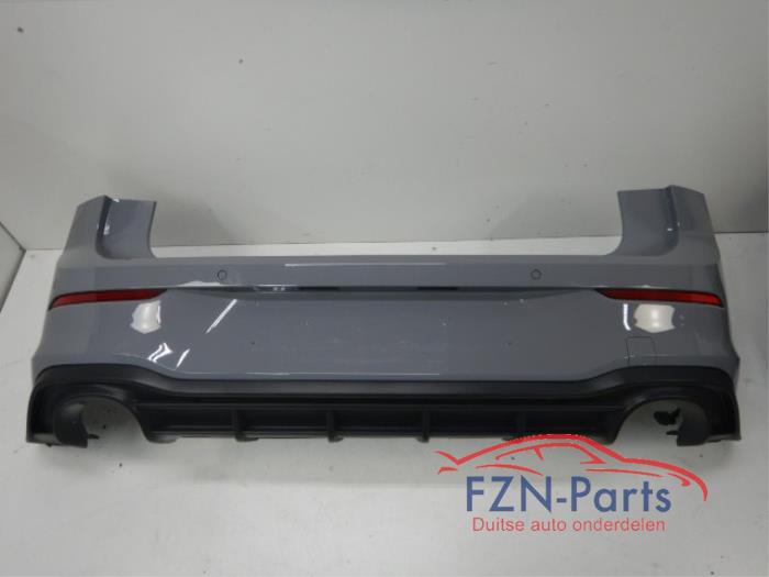 Achterbumper Volkswagen Golf (22724372)