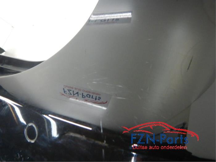 MB B-Klasse W246 4PDC Achterbumper A