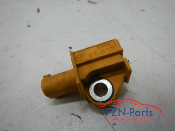 Voetganger Crash sensor Mercedes E-Klasse (22742785)