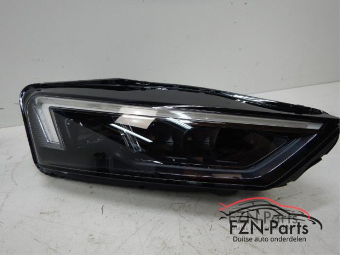 Audi R8 4S Koplamp Rechts LED