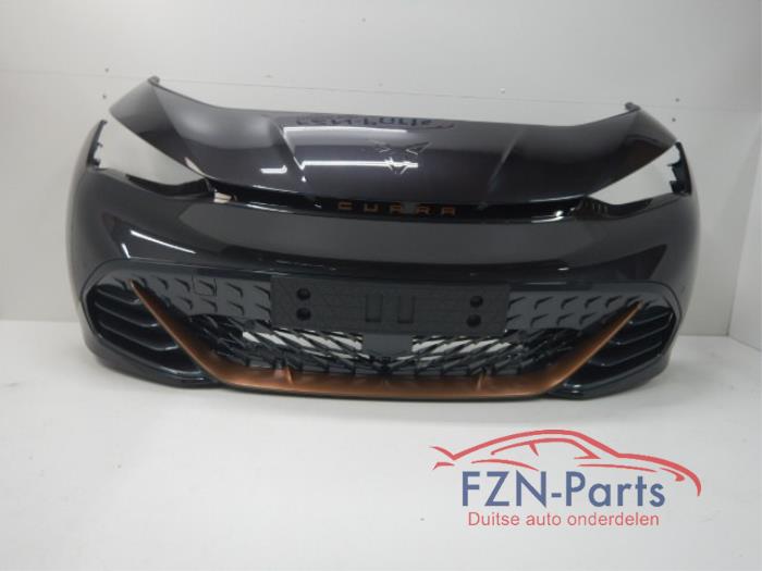 Cupra Born Voorbumper 10E 4PDC