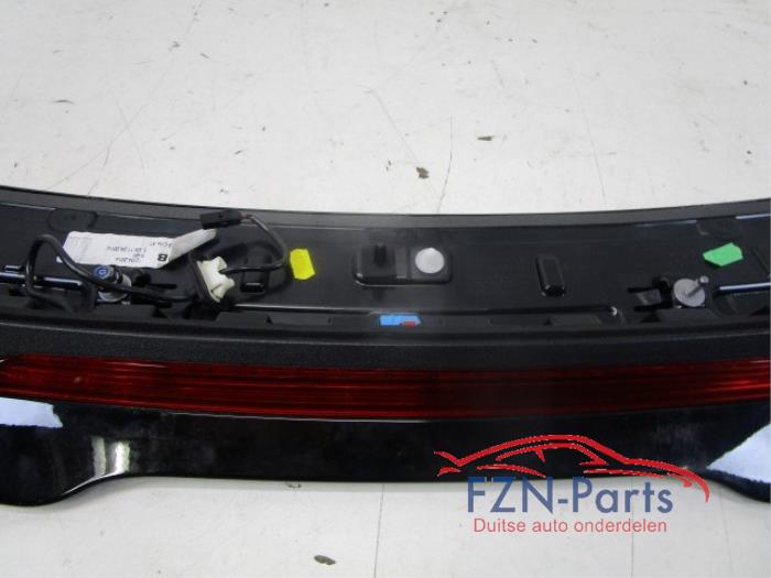 Audi A1 S - Line Achterklep Spoiler S1 LY9B