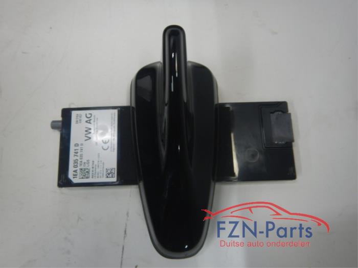 VW ID4 Dak antenne ontvanger