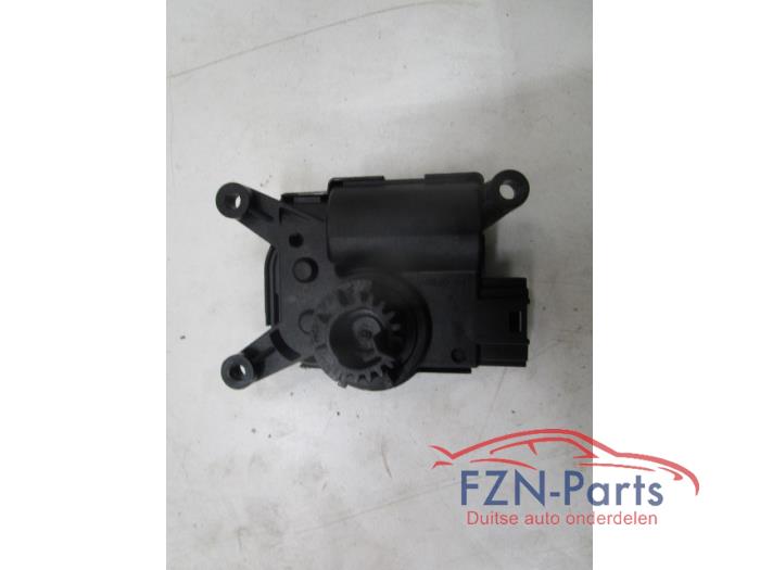 Kachel Ventilatiemotor Volkswagen Polo (22738489)