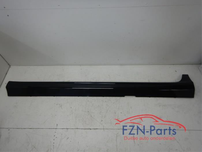 Volvo S60/V60 Sideskirts Links