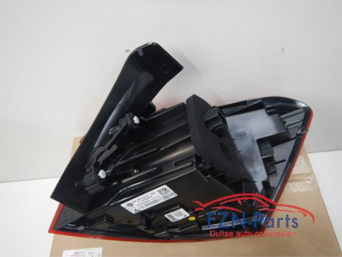 Achterlicht links Volkswagen T-Roc (22725116)