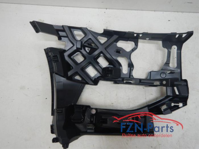 VW Golf 7 Facelift Bumperhouder Voorbumper Links