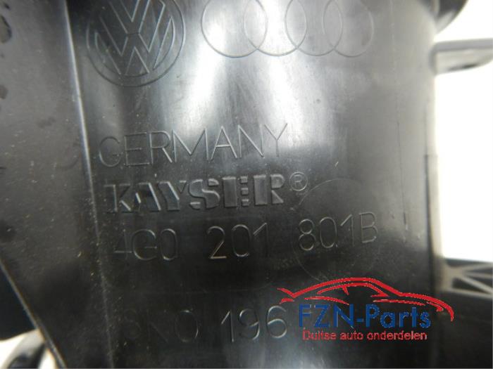 Koolstoffilter Audi A6 (22740449)