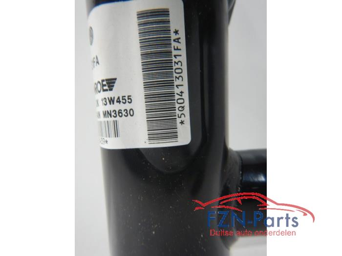 VW Golf 7 DCC Veerpoot Links/Rechts