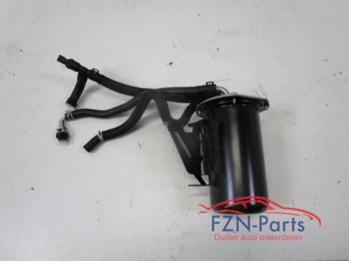 Brandstoffilter Volkswagen Golf (22742105)