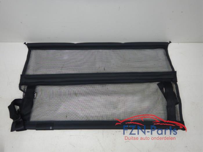 Bagagenet Audi Q8 (22745449)