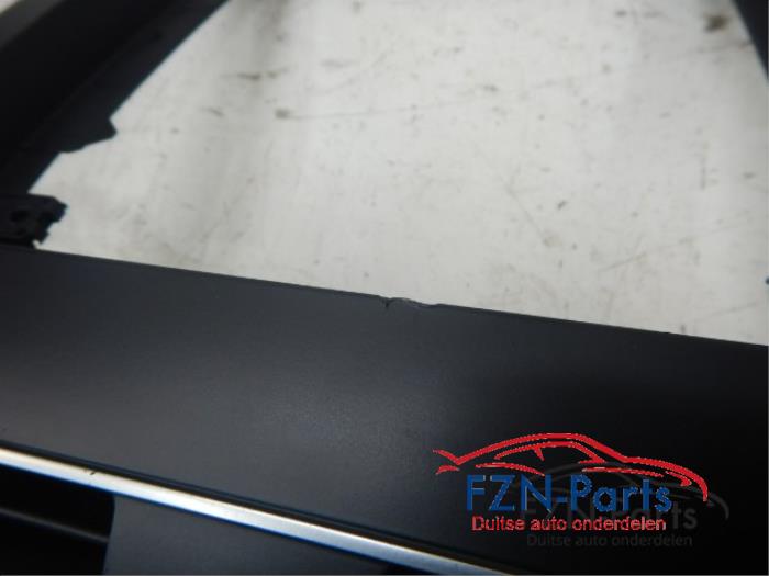 Luchtrooster Dashboard Volkswagen Touran (22740516)