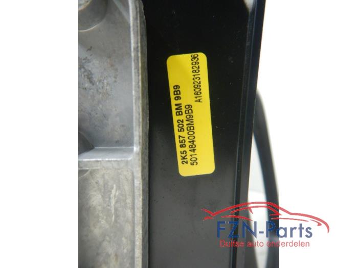 VW Caddy Spiegel Rechts