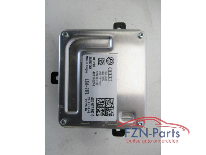 VW Golf 7 Xenon Ballast Module