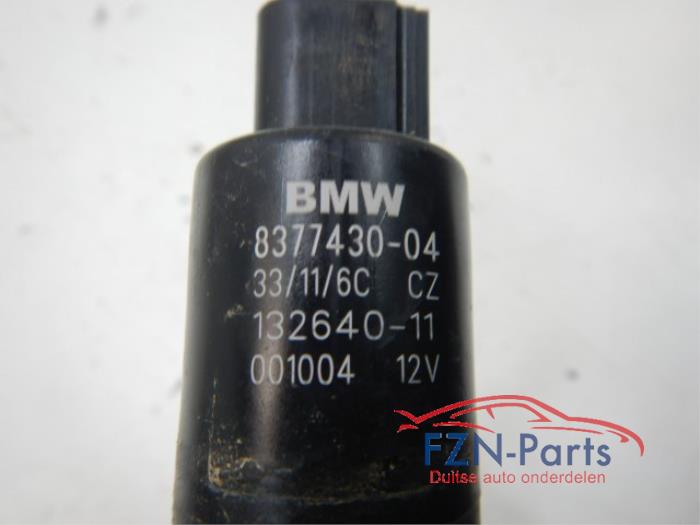 Ruitensproeiertank voor BMW Diversen (22745344)