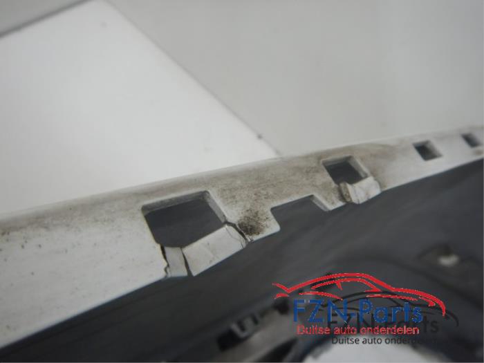 Achterbumper Bentley Continental GT (22738528)