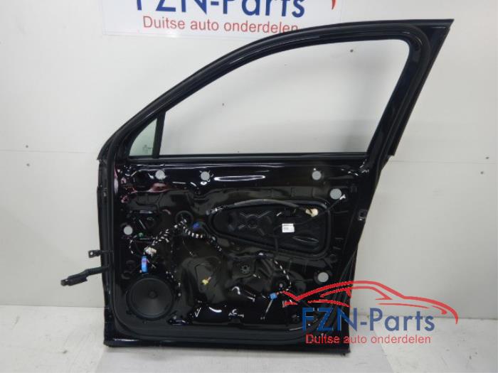Portier 4Deurs rechts-voor Seat Tarraco (22723066)