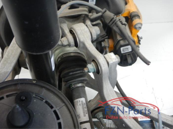 Achteras 4x4 Audi E-Tron (22739318)
