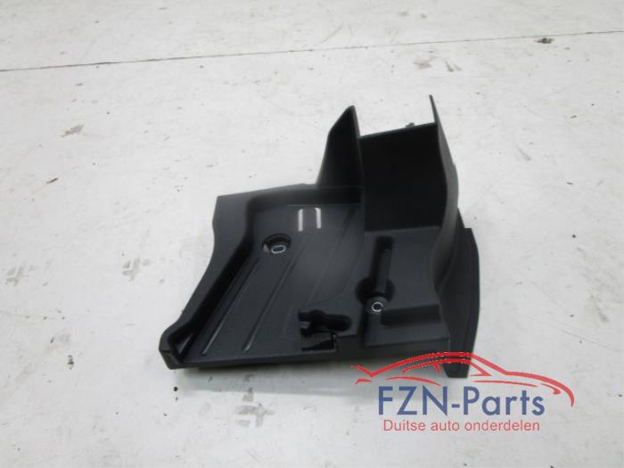 VW Sportsvan 510 Laadvloer Steunen L+R