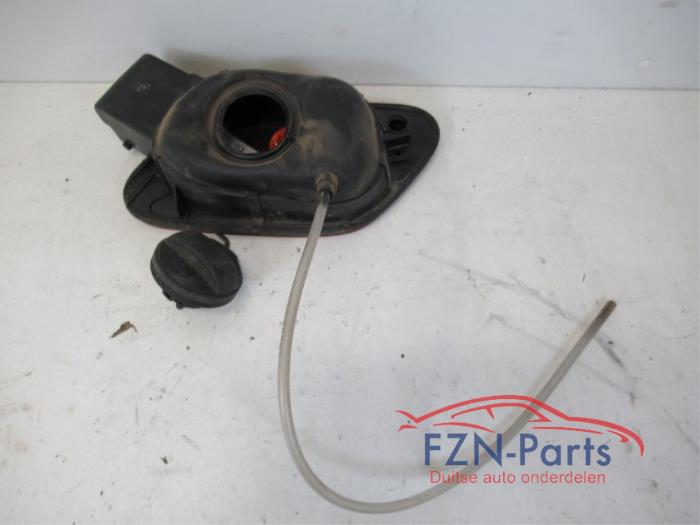 VW Golf 7 Tankklep Tank Klep