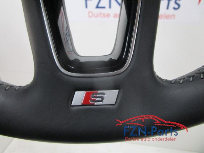 Stuurwiel Audi A4 (22729581)