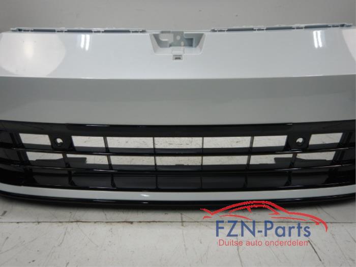 VW Golf 8 R-Line Voorbumper 4PDC