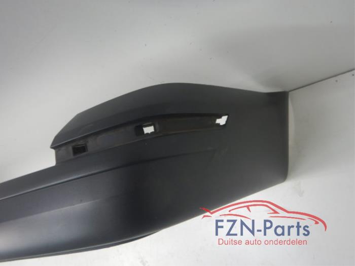 VW Transporter T6 Achterbumper