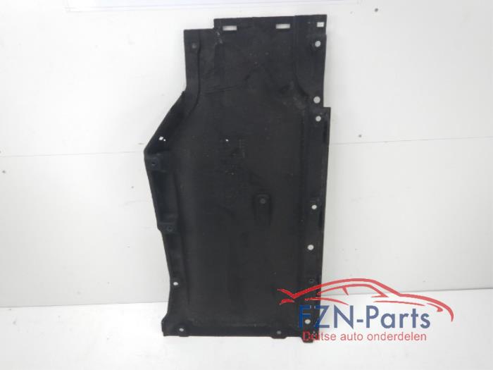 Audi A5 S5 F5 8W Coupe Bodemplaat Onderzijde Rechts
