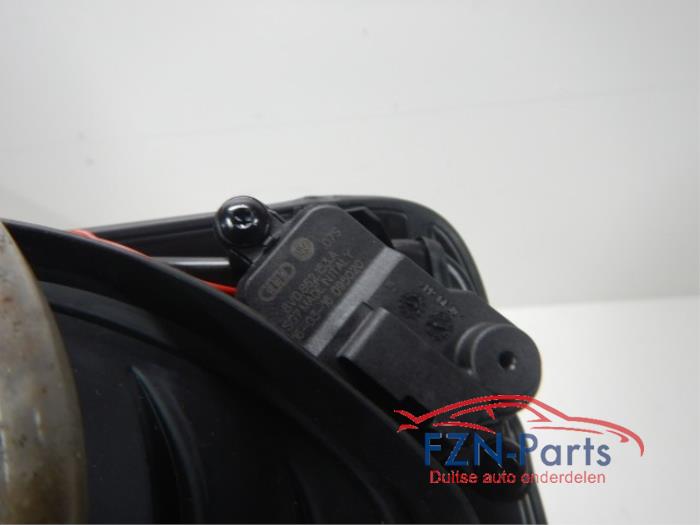 Tank Klep Audi A4 (22728189)