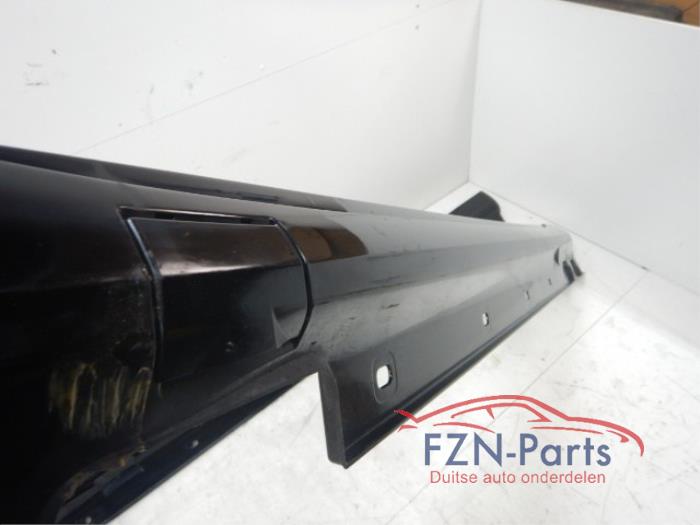 Zijskirt rechts Mercedes CLS-Klasse (22739708)