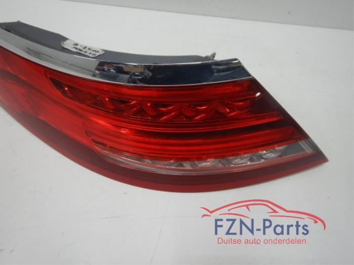 Mercedes-Benz S-Coupe W217 Achterlicht Links